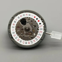 Japan Seiko NH35 NH35A Movement High Accuracy Automatic Mechanical Movt SKX007 SRPD Poker Pattern Date Dial nh35 Movement