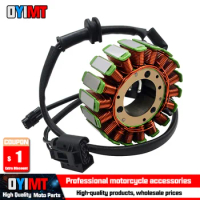 Motorcycle Generator Stator Coil Comp For BMW G310GS G310R G310 G 310 GS R 310GS 310R