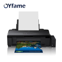 L1800 DTF Printer A3 Digital Printer For Epson L1800 Printer High Quality