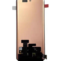 Original For Oppo Reno10 Pro+ 5G LCD Display Touch Screen Digitizer Replacement Parts For Oppo Reno 