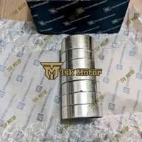 Metal bushing noken as camshaft mercy axor 1623-2523-2528-2633-4028-4928 1set