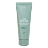【AVEDA】蘊活淨瑕舒敏潤髮乳200ml(全新頭皮保養 呵護髮肌齡)