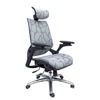 《CHAIR EMPIRE》S255-功能椅/造型椅/護腰椅/高背辦公椅/高背老闆椅/辦公椅/洽談椅/扶手椅/升降椅/電
