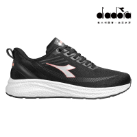 【DIADORA】女鞋 專業輕量慢跑鞋 運動鞋(DA31705)