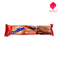 BISKUIT OVALTINE CHOCOLATE MALT COOKIES 130 GR