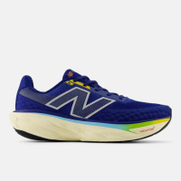 【NEW BALANCE】Fresh Foam X 1080 V14 男 慢跑鞋 寬楦 深藍(M1080N14)