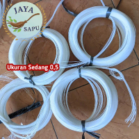 Senar Layangan 1kg Tanpa Sambungan Ukuran Sedang 05 Ideal untuk Aktivitas Udara