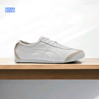 Sepatu Sneakers Mexico 66 True White Marshmallow