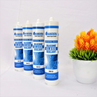Sealant silicont HANDERU - LEM KACA HANDERU 1 PCS NETRAL/LEM AQUARIUM