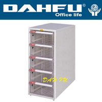 DAHFU 大富  SY- A4-W-110G  特殊規格效率櫃-W278xD330xH585(mm) / 個