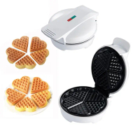 Máy Làm Bánh Waffle, bánh tổ ong, bánh kẹp SOKANY