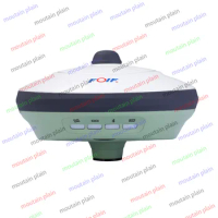 High Accuracy Differential Gps Rtk Gnss CHC I73/i50 Ibase Chc