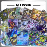 [HÀNG MỚI] Thẻ Pokemon HIT [ AR ] Các Loại Tổng Hợp - Chính Hãng LT F1gure