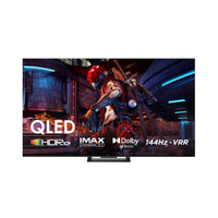 TCL C745 QLED Google TV 量子智能連網液晶顯示器 75吋螢幕 75C745