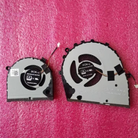 Free shipping brand new original suitable for DELL G3-3779 3776 GTX1060 laptop cooling fan