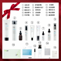 皙之密 皙之密全品 1號T2號T3號T4號5號6號7號8號9眼霜 面膜 精油 全美世界 正品保障 小紅書同款 超火 現貨
