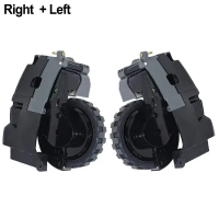 Left Right Wheel For Roomba I7 I7+ I8 For I3 I6+/Plus E5 E6 E7  J6+ Series Cleaning Tools Home Appli