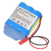 High Quality For Annol SP-1000 Battery | Replacement For Annol SP-1000 Feeding Pump and Syringe Pump Battery
