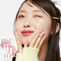 [NEW] CORINGCO Quick-Hara Volume Maker Eyeshadow 3 Colors