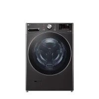 【LG 樂金】21公斤 蒸洗脫 滾筒洗衣機 尊爵黑 WD-S21VB