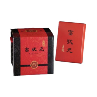 【富狀元極品豬腳】狀元豬腳麵線禮盒組