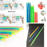 SUPER SALE!!! STICK PLASTIK SEAL FRESH PACK FOOD