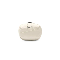 【NIKE 耐吉】AURA WAISTPACK 白色 胸包 腰包 小包 斜背包 HM6120-072