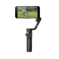 Osmo Mobile 6 OM 6 handheld gimbal 3-Axis Stabilization ActiveTrack 5.0 Built-In Extension Rod for original DJI