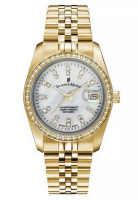 Jacques du Manoir Jam Tangan Jacques Du Manoir Inspiration NROP.11