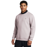 【UNDER ARMOUR】UA 男 Drive Midlayer 長袖大學T_1387122-015