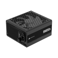 พาวเวอร์ซัพพลาย RM850X 850 วัตต์ 80+ GOLD