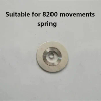 Watch Accessories Are Suitable For Japan's Meiyouda 8200 Mechanical Movement Spring 8200 Loose Parts