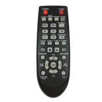 New Remote Control For Samsung HW-FM55C HW-F550/ZA HW-F550 HW-F551 Home Theater Soundbar