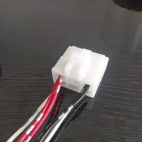 Socket Kiprok Mio M3 Soket Regulator 6 Pin