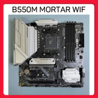 For MSI Mainboard MAG B550M MORTAR WIFi