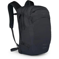 Osprey Nebula Commuter Backpack, Black