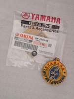 COLLAR, GUIDE / RING PEN PULLEY YAMAHA NMAX OLD / NEW / AEROX OLD / NEW ORIGINAL YGP 2DP-E7674-10