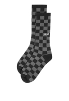 VANS 格仔Crew襪