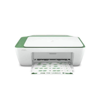 HP เครื่องปริ้นเตอร์มัลติฟังก์ชั่น HP DeskJet Ink Advantage 2337 Palm