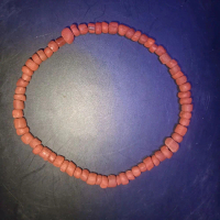 gelang jaman dulu berumur ratusan tahun