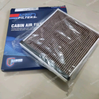 Filter AC Kabin Mobil Carbon Premium Confero Cortez Almaz CT Turbo OEM DW9119CP
