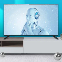 Hot sale 28 32 40'' inch television android smart home office hotel wifi LED TV