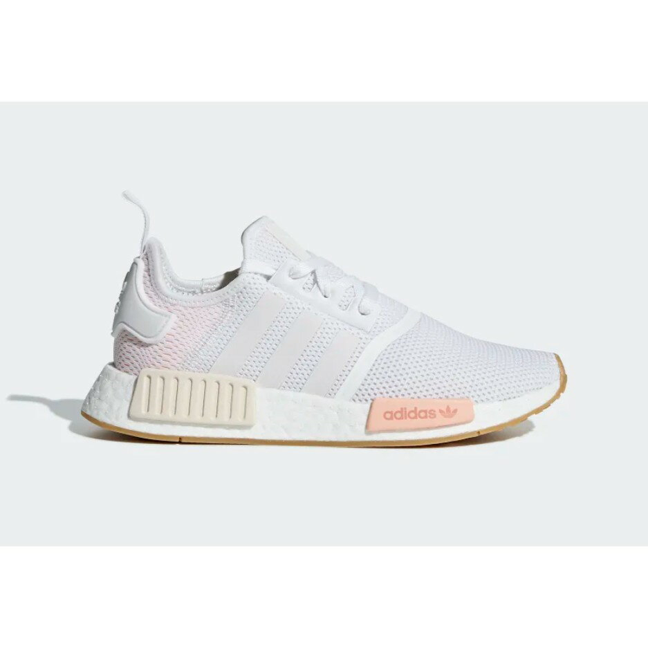 Adidas nmd runner sales w rose