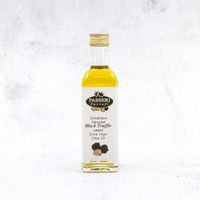【PASSERI】特級黑松露橄欖油