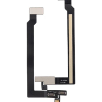 Back Camera &amp; Power Extension Flex Cable Compatible For iPad Pro 12.9" 3rd Gen (2018)