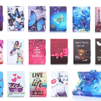 For Onda Teclast Chuwi Samsung 9.7" 10" 10.1 inch tablet Protective Cover Universal Case for HUAWEI mediapad M5 lite 10 T5 10
