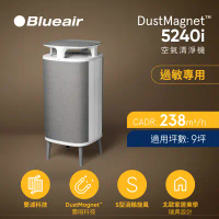 【Blueair】5240i 空氣清淨機