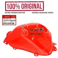 Tangki Tengki Bensin Merah Motor CB150R CBR 150 150R Streetfire K15G 2015 2016 2017 208 17510-K15-92