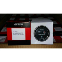 PROMO - HOUR METER VEETHREE / HOURMETER