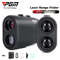 PGM JQ011 Teropong Golf Teleskop Alat Ukur Jarak Laser Range Finder